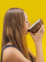 Benefits of oil pulling: Is it better than brushing, flossing?