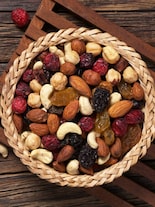 6 best foods to eat before a yoga session