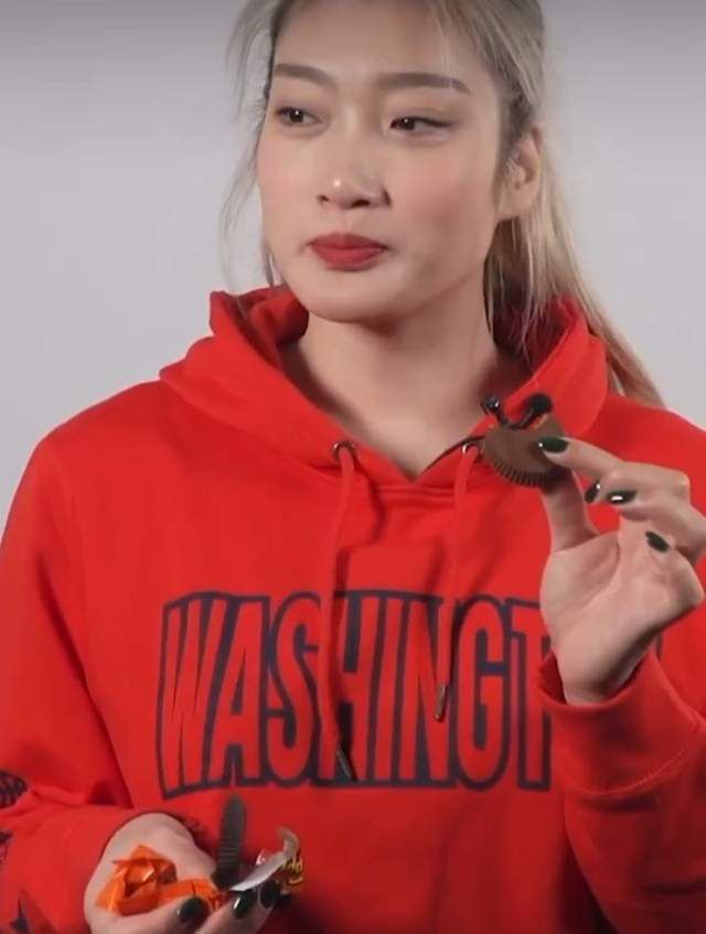 李秀与情夫