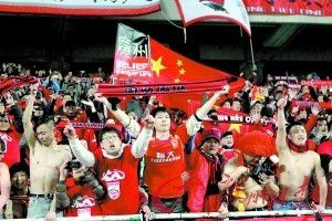 我的漂亮妈妈