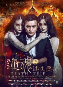 黄色三极片